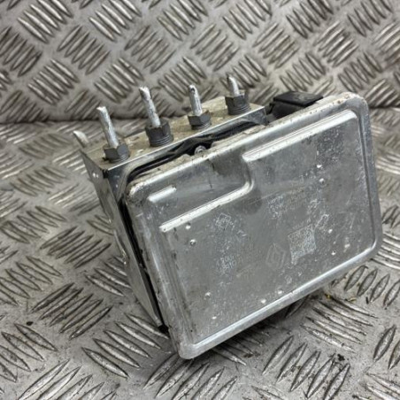 Bloc ABS (freins anti-blocage) RENAULT SCENIC 4 Photo n°1