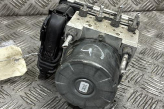Bloc ABS (freins anti-blocage) RENAULT SCENIC 4