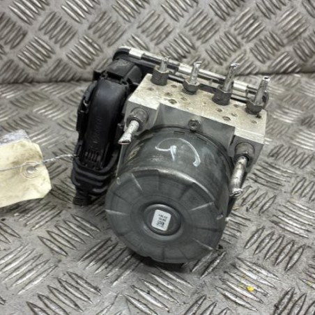 Bloc ABS (freins anti-blocage) RENAULT SCENIC 4