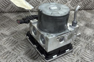 Bloc ABS (freins anti-blocage) RENAULT SCENIC 4