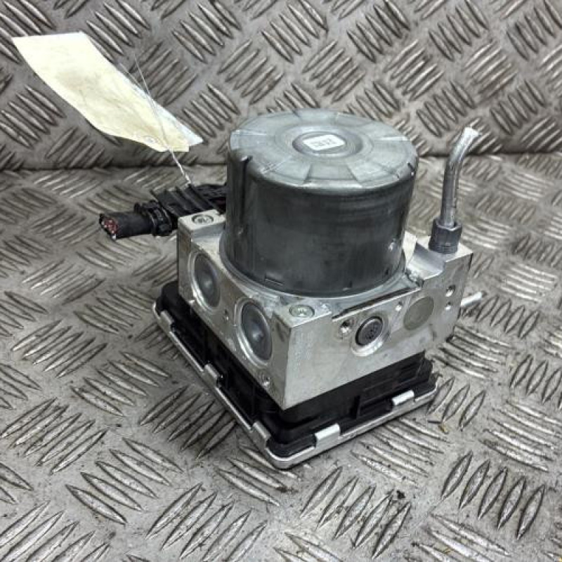 Bloc ABS (freins anti-blocage) RENAULT SCENIC 4 Photo n°3