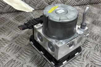 Bloc ABS (freins anti-blocage) RENAULT SCENIC 4