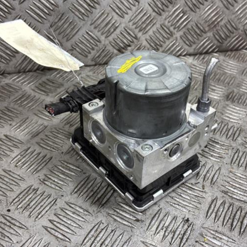 Bloc ABS (freins anti-blocage) RENAULT SCENIC 4 Photo n°4