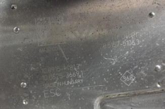 Bloc ABS (freins anti-blocage) RENAULT SCENIC 4