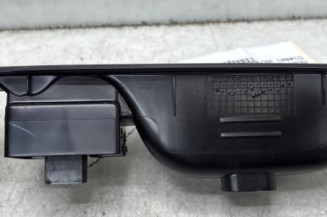 Interrupteur de leve vitre arriere droit RENAULT MEGANE 4