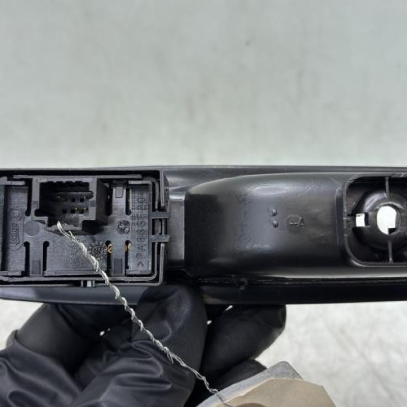 Interrupteur de leve vitre arriere droit RENAULT MEGANE 4 Photo n°3