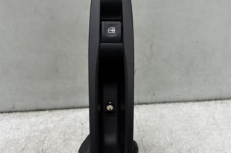 Interrupteur de leve vitre arriere gauche RENAULT MEGANE 4 Photo n°1