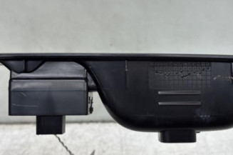 Interrupteur de leve vitre arriere gauche RENAULT MEGANE 4