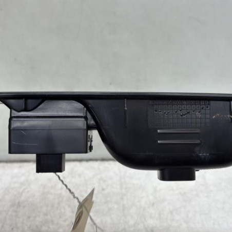 Interrupteur de leve vitre arriere gauche RENAULT MEGANE 4