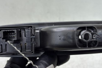 Interrupteur de leve vitre arriere gauche RENAULT MEGANE 4