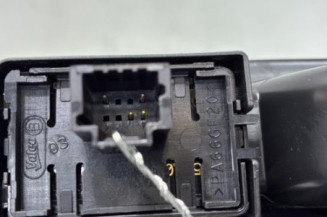 Interrupteur de leve vitre arriere gauche RENAULT MEGANE 4
