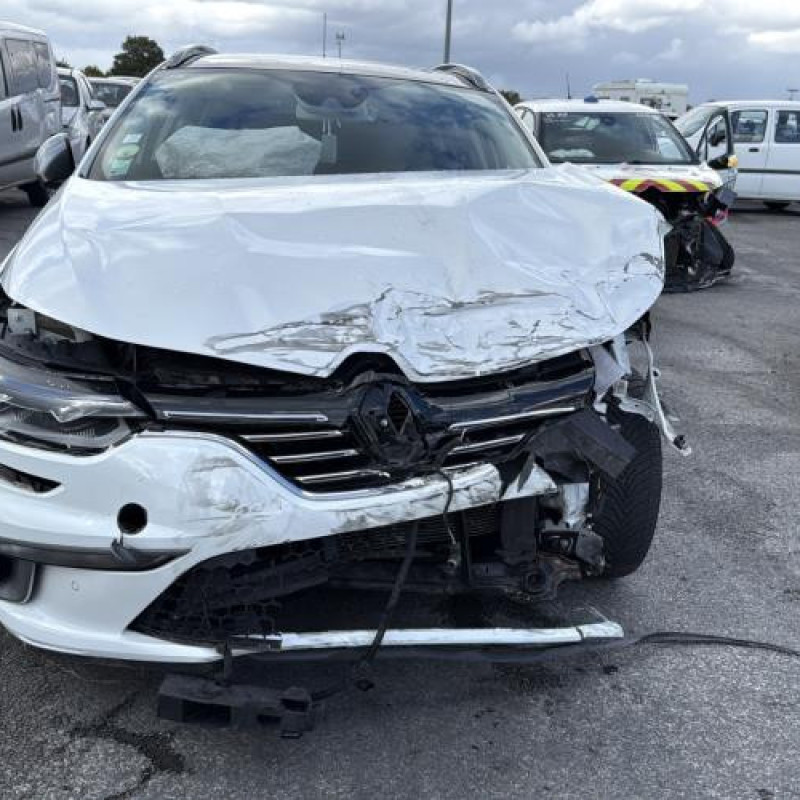 Interrupteur de leve vitre avant droit RENAULT MEGANE 4 Photo n°13