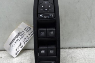 Interrupteur de leve vitre avant gauche RENAULT MEGANE 4 Photo n°1