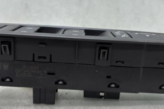 Interrupteur de leve vitre avant gauche RENAULT MEGANE 4