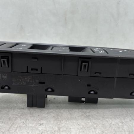 Interrupteur de leve vitre avant gauche RENAULT MEGANE 4