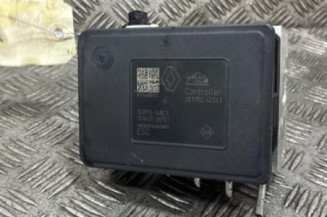 Bloc ABS (freins anti-blocage) RENAULT MEGANE 4 Photo n°1