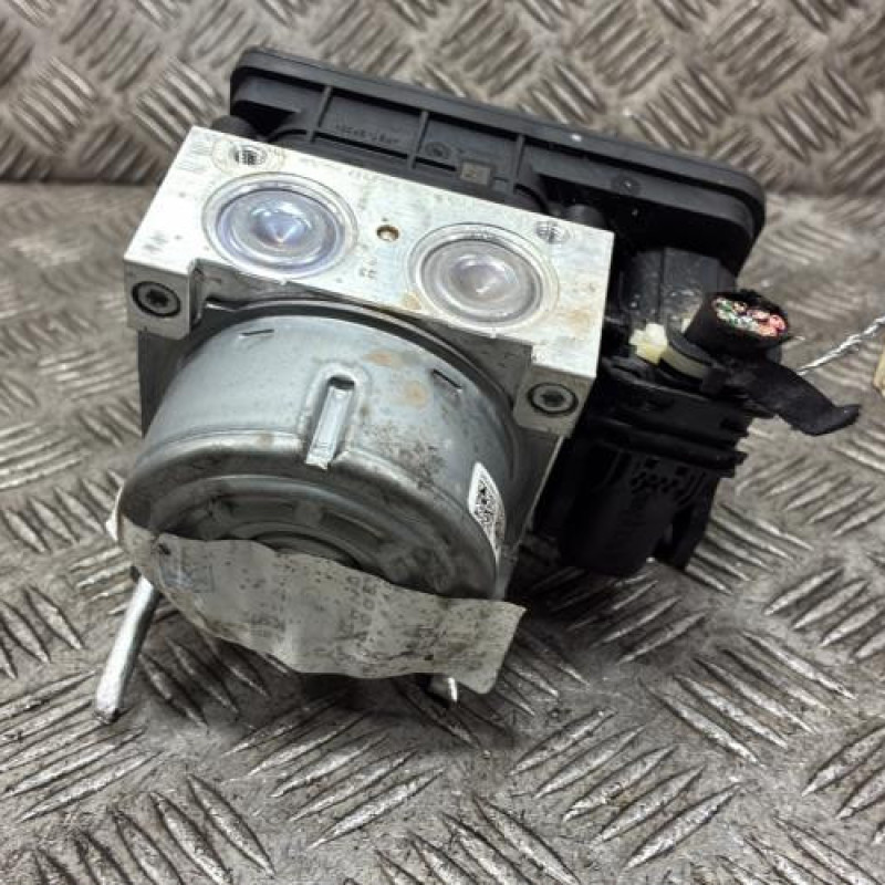 Bloc ABS (freins anti-blocage) RENAULT MEGANE 4 Photo n°3