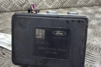 Bloc ABS (freins anti-blocage) FORD FIESTA 7 Photo n°1