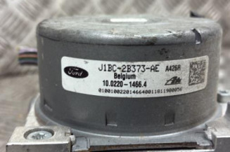 Bloc ABS (freins anti-blocage) FORD FIESTA 7