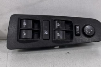 Interrupteur de leve vitre avant gauche LANCIA DELTA 3 Photo n°1