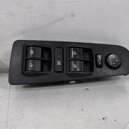 Interrupteur de leve vitre avant gauche LANCIA DELTA 3 Photo n°1