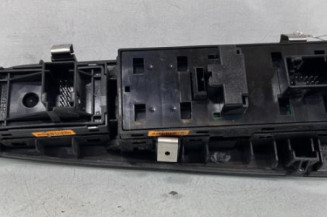 Interrupteur de leve vitre avant gauche LANCIA DELTA 3