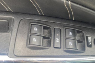 Interrupteur de leve vitre avant gauche LANCIA DELTA 3