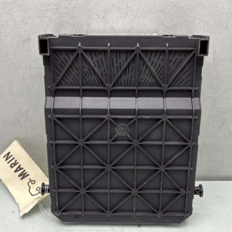 Boitier BSI PEUGEOT 206 Photo n°3