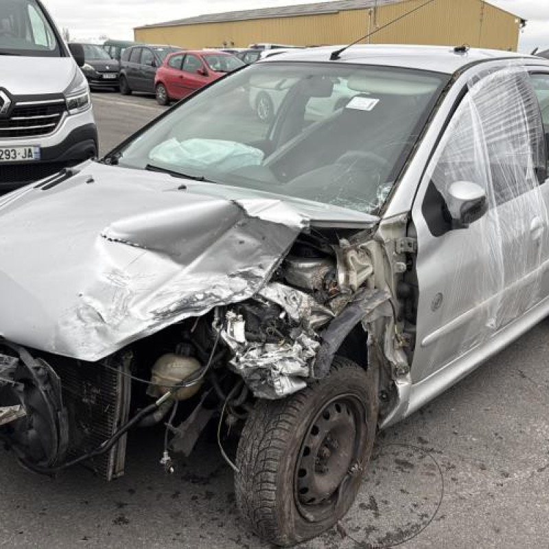 Boitier BSI PEUGEOT 206 Photo n°4