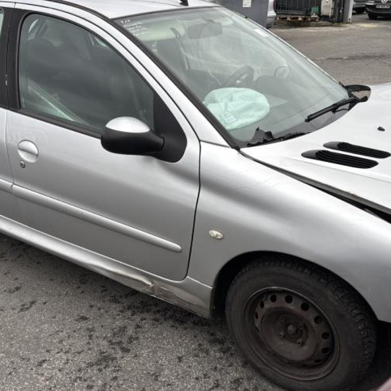 Boitier BSI PEUGEOT 206 Photo n°5