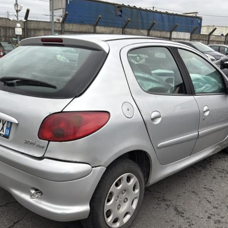 Boitier BSI PEUGEOT 206 Photo n°6