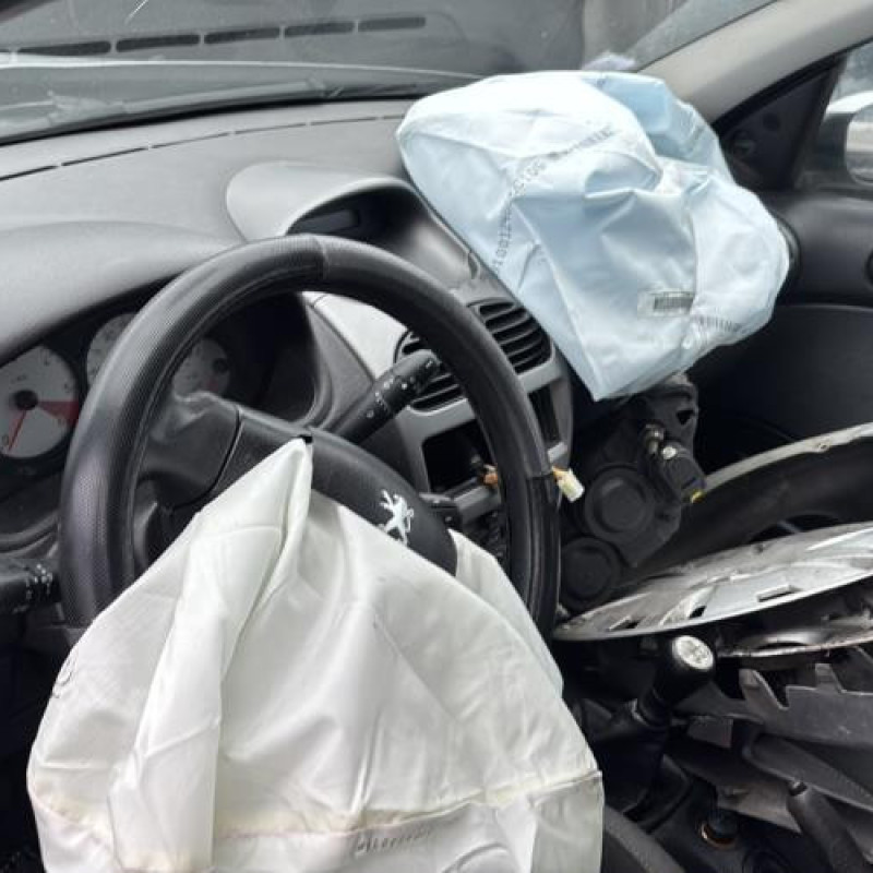 Boitier BSI PEUGEOT 206 Photo n°14