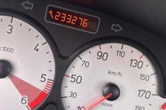 Boitier BSI PEUGEOT 206