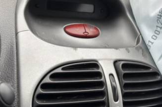 Boitier BSI PEUGEOT 206