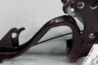 Charniere de capot FIAT 500 2 Photo n°1