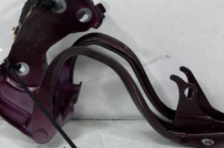 Charniere de capot FIAT 500 2