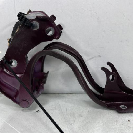 Charniere de capot FIAT 500 2