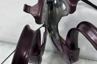 Charniere de capot FIAT 500 2