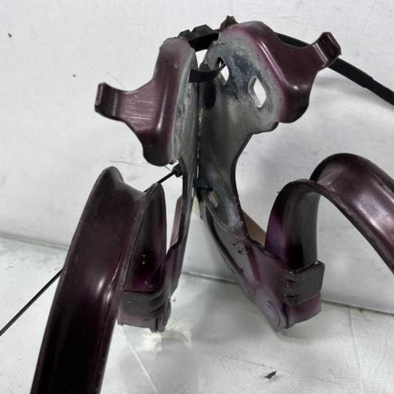 Charniere de capot FIAT 500 2 Photo n°3