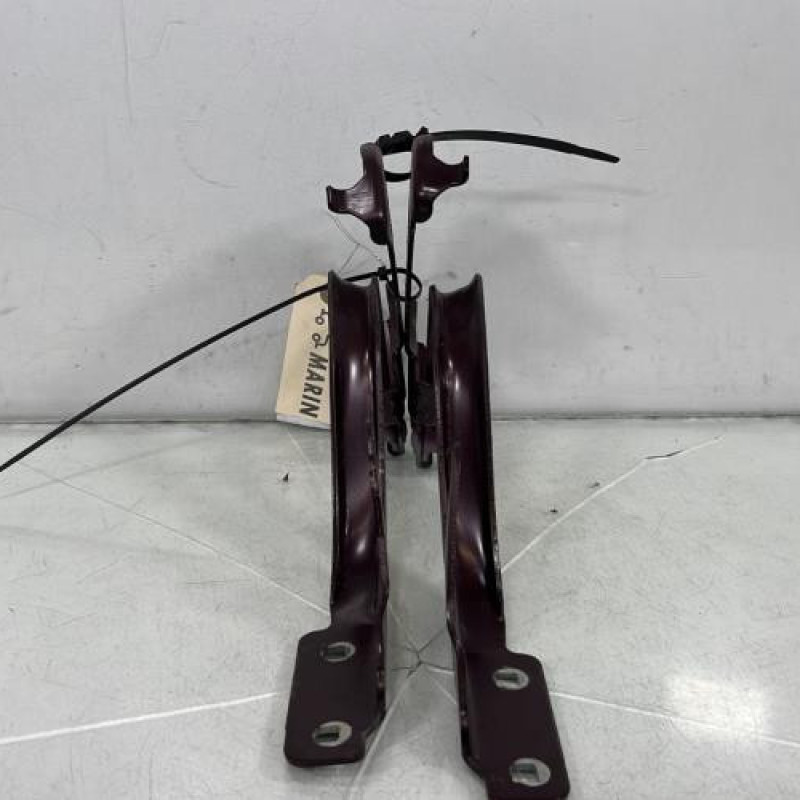 Charniere de capot FIAT 500 2 Photo n°4