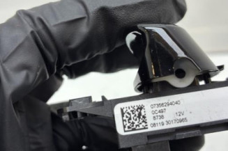 Interrupteur de leve vitre avant droit FIAT 500 2