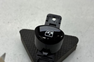 Interrupteur de leve vitre avant gauche FIAT 500 2 Photo n°1