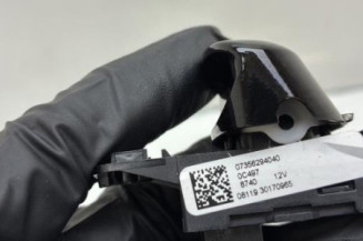 Interrupteur de leve vitre avant gauche FIAT 500 2