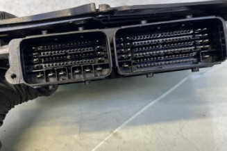 Calculateur moteur DS DS3