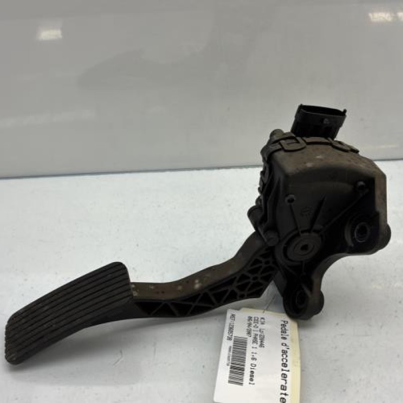 Pedale d'accelerateur KIA CEE-D 1 Photo n°1