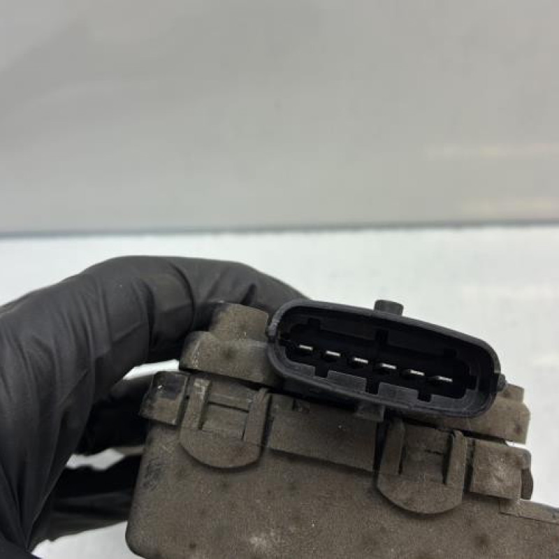 Pedale d'accelerateur KIA CEE-D 1 Photo n°3