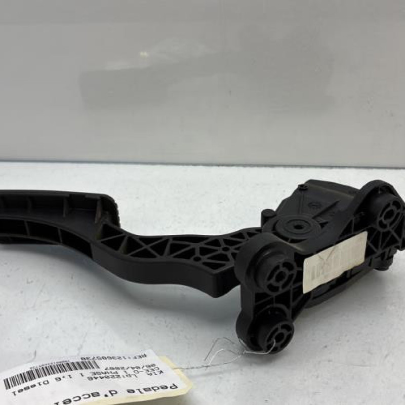 Pedale d'accelerateur KIA CEE-D 1 Photo n°4