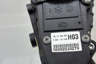 Pedale d'accelerateur KIA CEE-D 1
