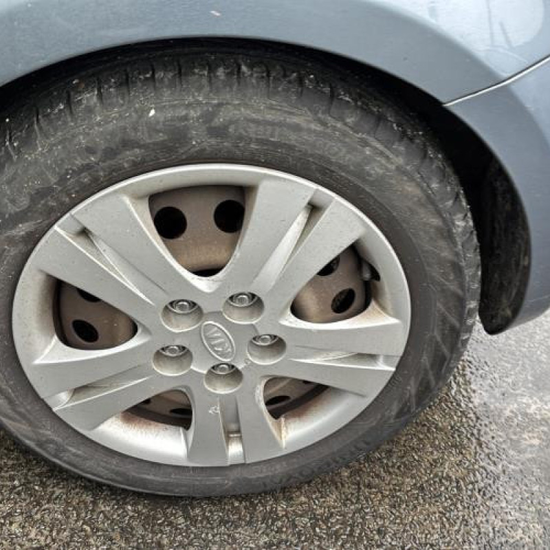 Pedale d'accelerateur KIA CEE-D 1 Photo n°20