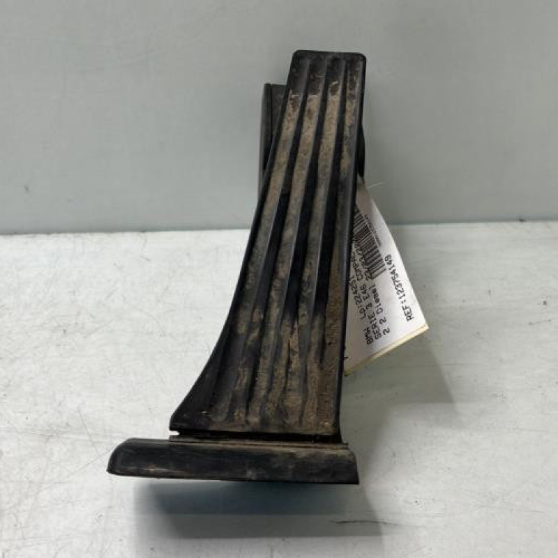 Pedale d'accelerateur BMW SERIE 3 E46 Photo n°1